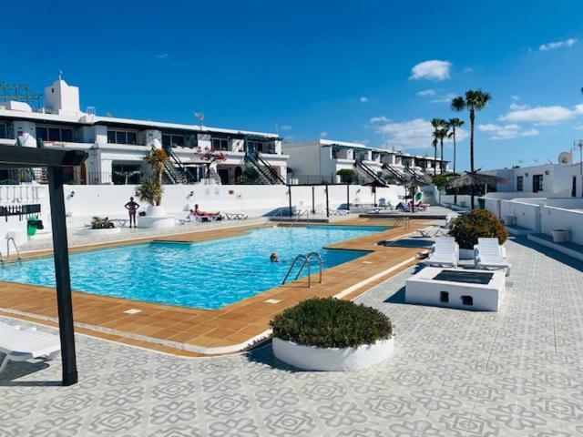 Los Marinos 36 Puerto del Carmen  Exterior photo